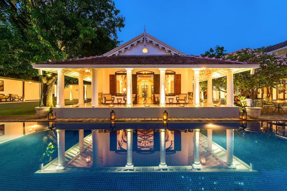 On Park Street 5* Colombo