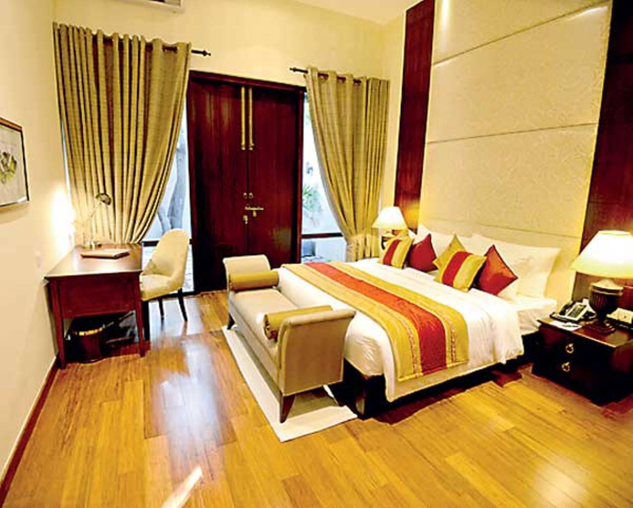 On Park Street Hotel Colombo
