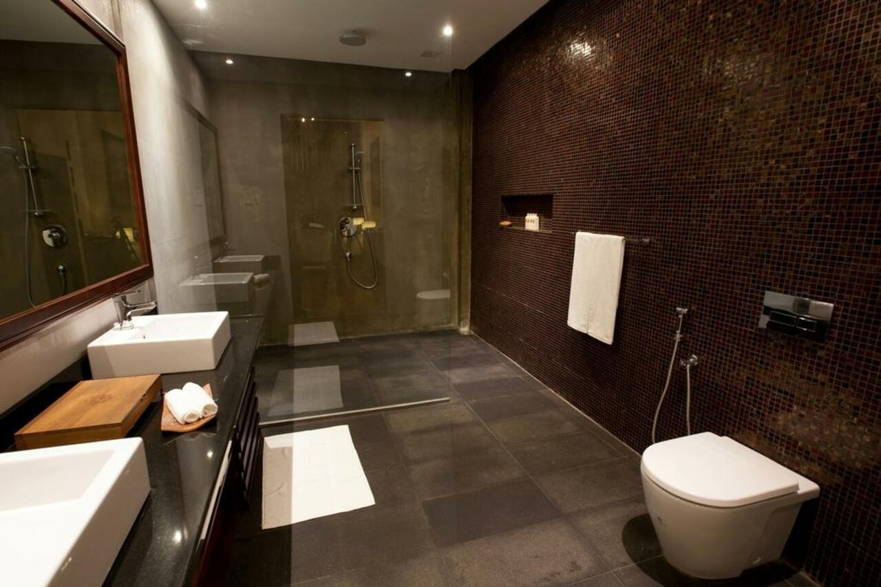 On Park Street Hotel 5*