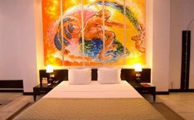 Hotel On Park Street 5*