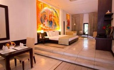 On Park Street 5*