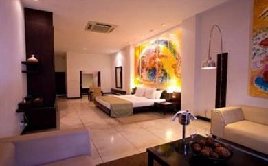 On Park Street Hotel 5*