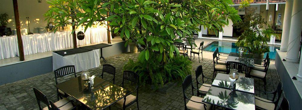 On Park Street 5* Colombo