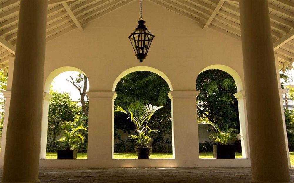 On Park Street Hotel Colombo