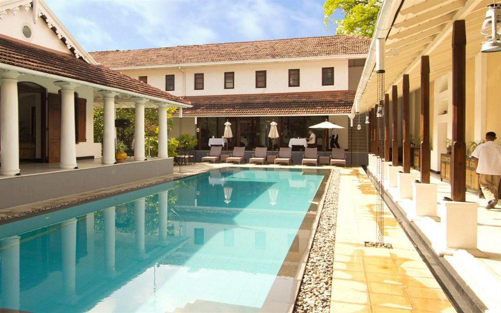 Hotel On Park Street Colombo