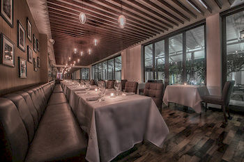 On Park Street 5* Colombo