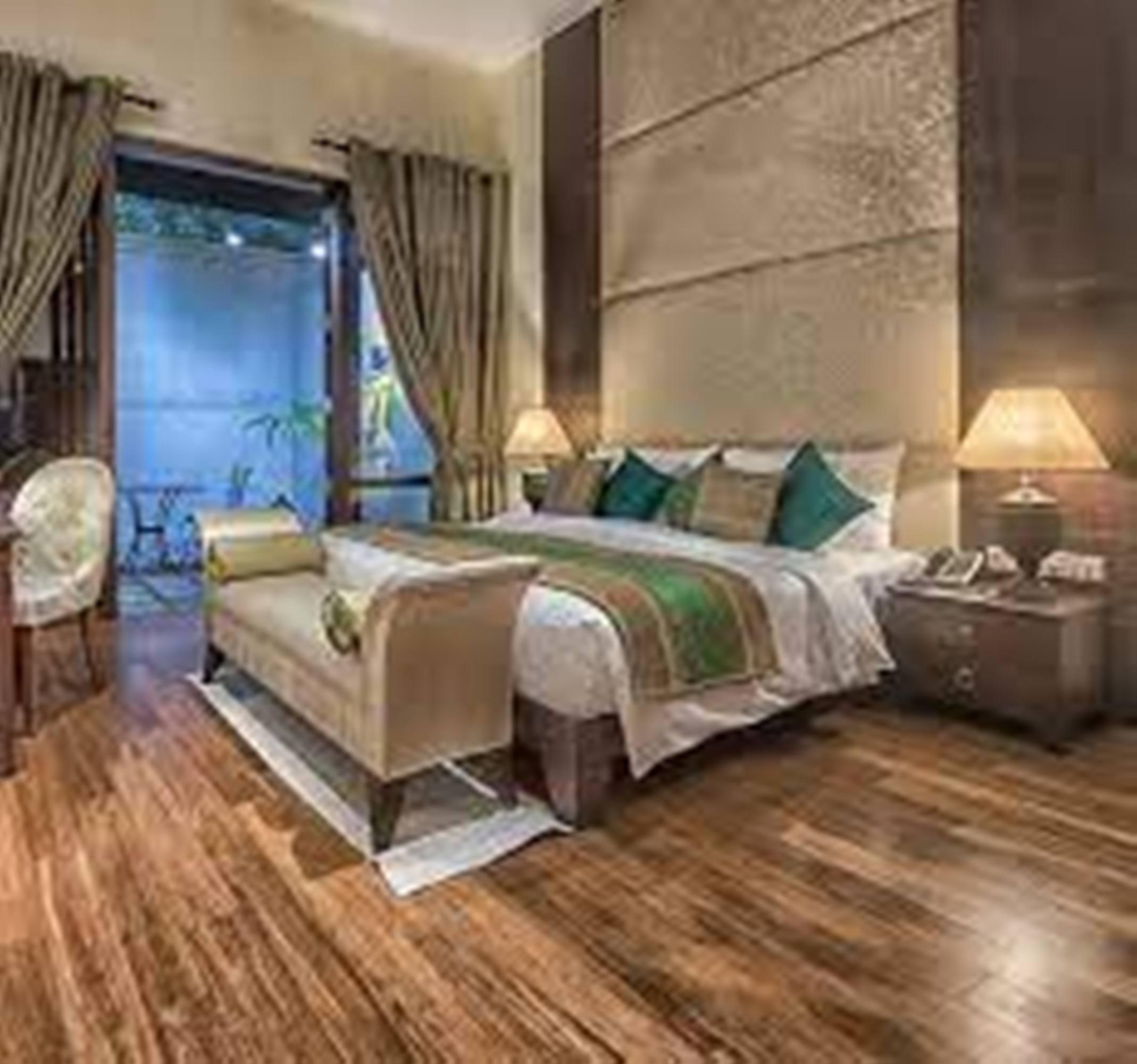 On Park Street 5* Colombo