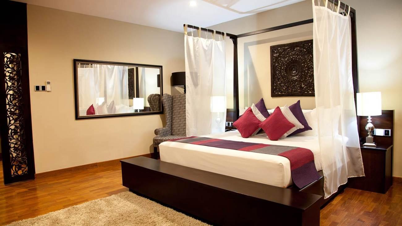 Hotel On Park Street 5*