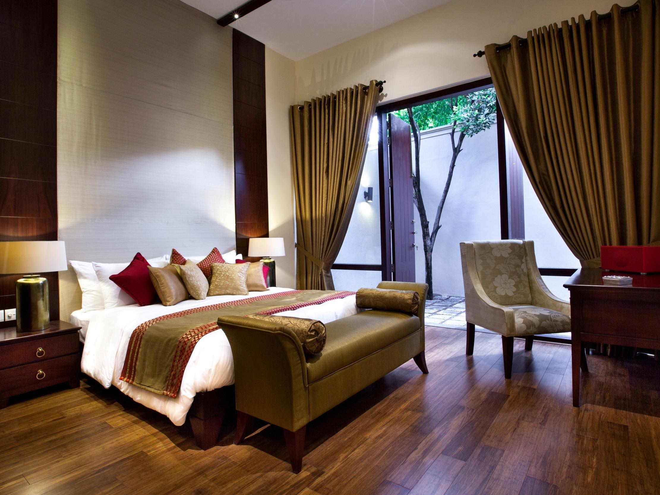 On Park Street 5*