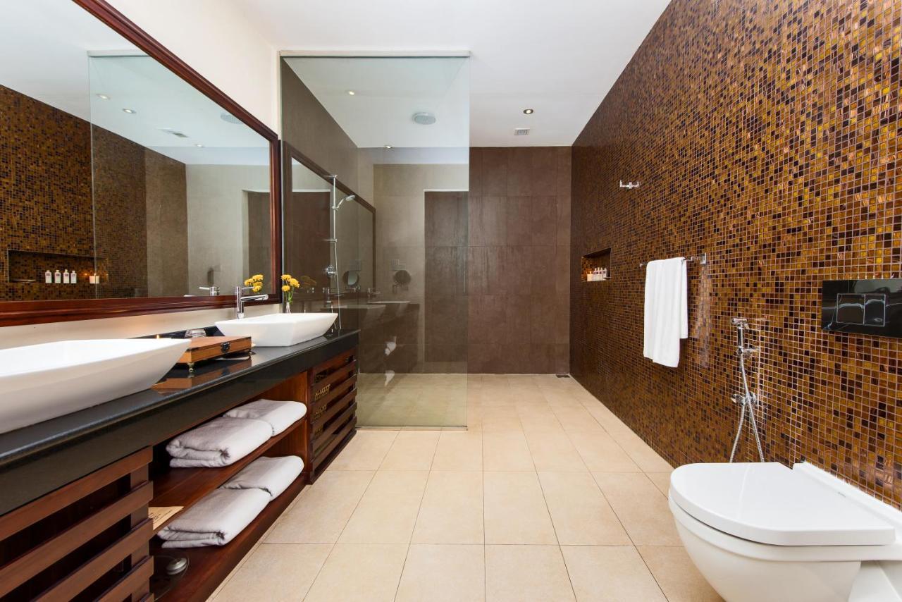 On Park Street Hotel Colombo