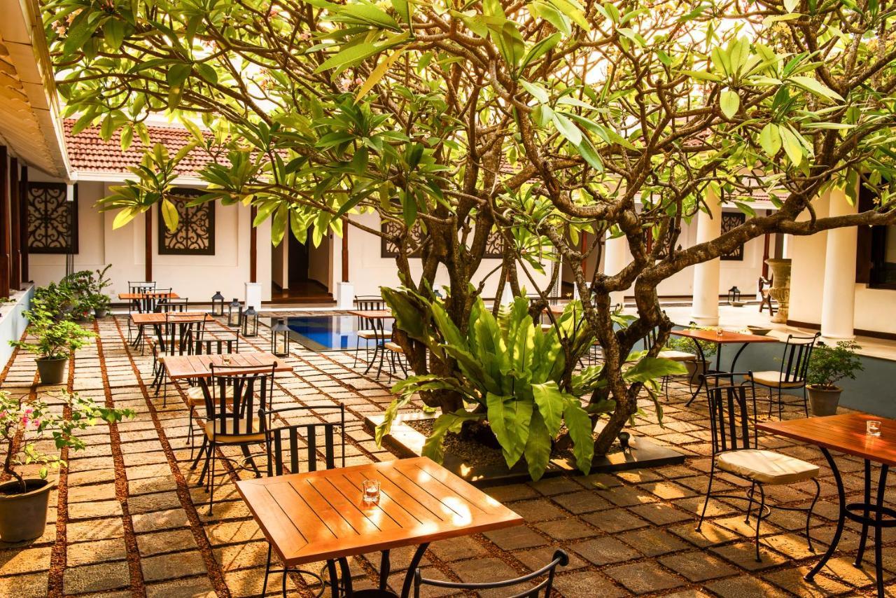 On Park Street 5* Colombo