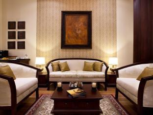 On Park Street 5* Colombo