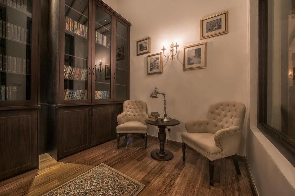 On Park Street Hotel 5*