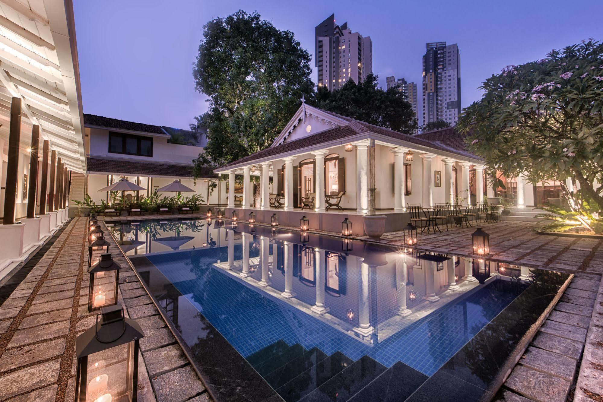 Hotel On Park Street Colombo