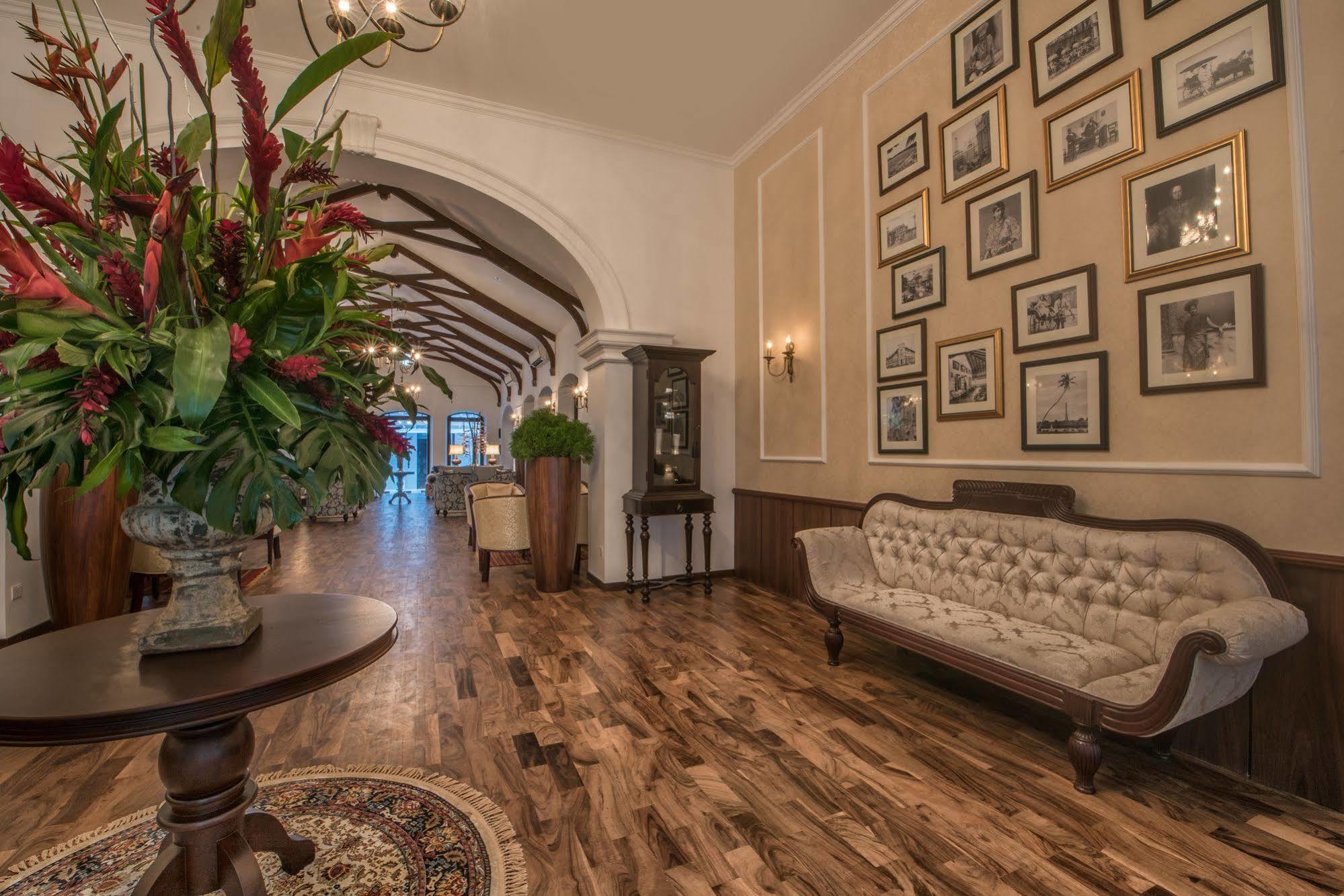 On Park Street Hotel Colombo