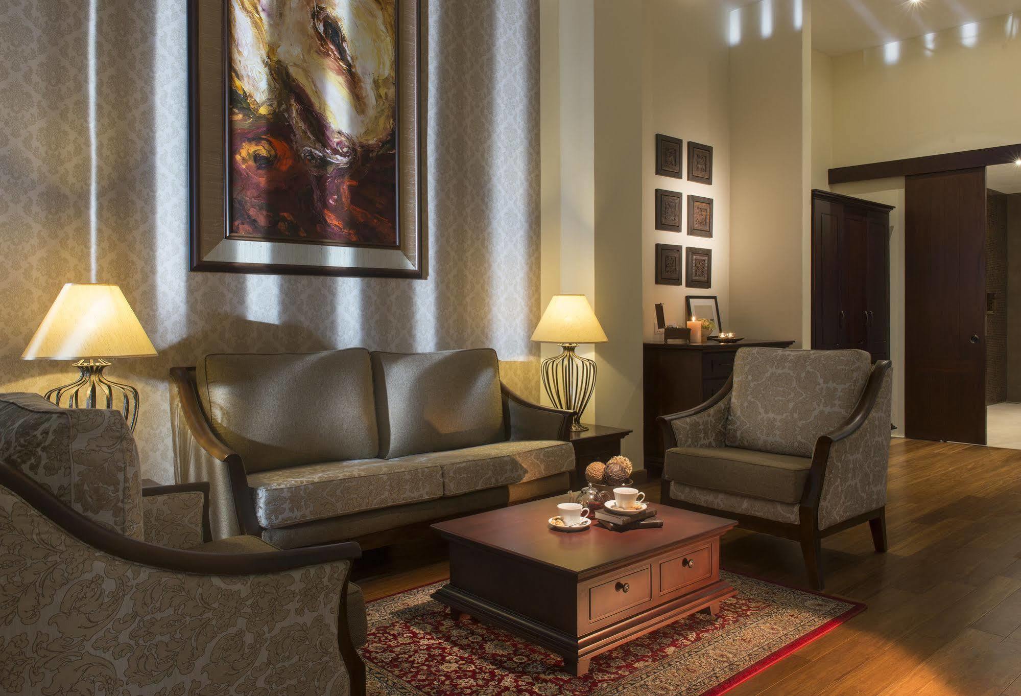 On Park Street 5* Colombo