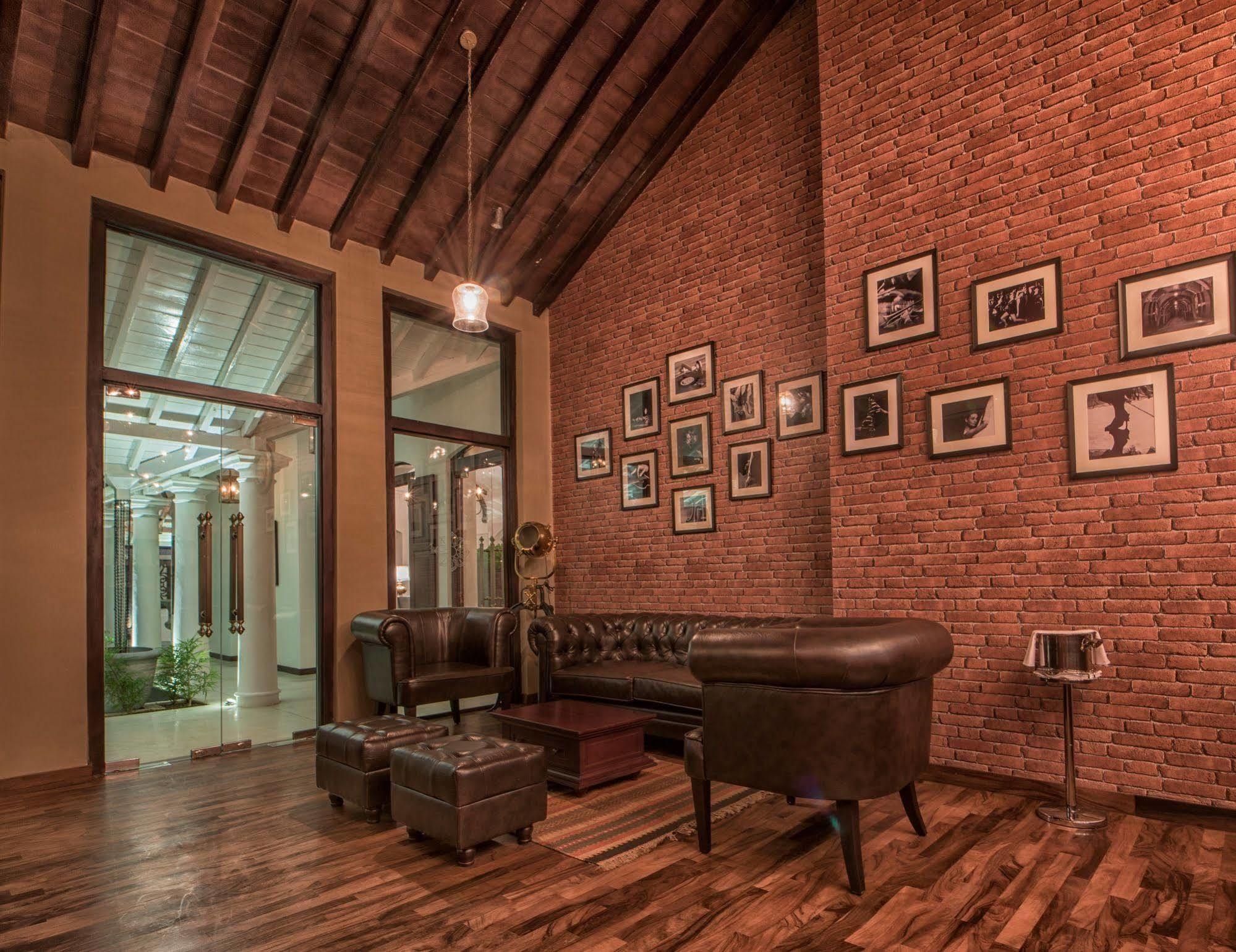 On Park Street Hotel