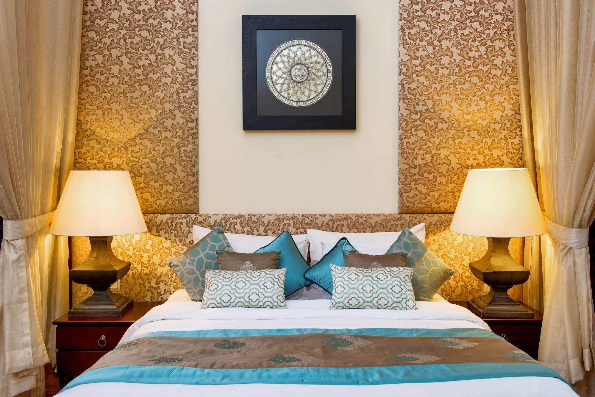 On Park Street Hotel Colombo