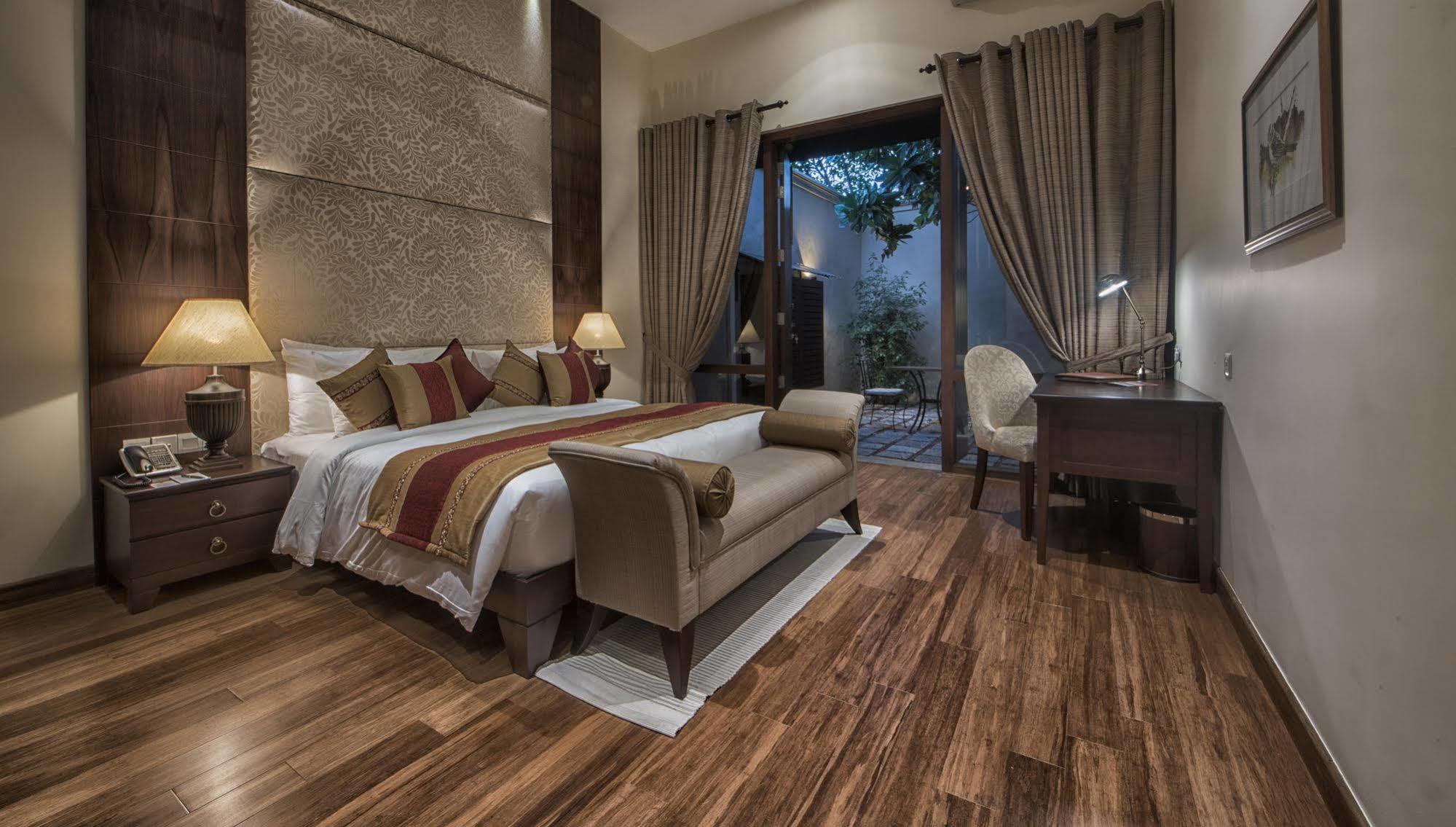 On Park Street 5* Colombo